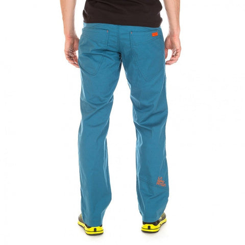 La Sportiva Bolt Pants - Men's Cotton 