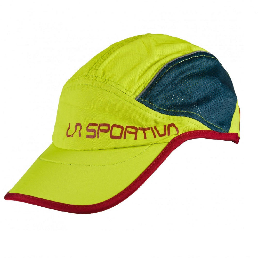 Бейсболка la Sportiva. Шапочка ля спортива. La Sportiva Box Trucker hat. Купить шапочку ля спортива.