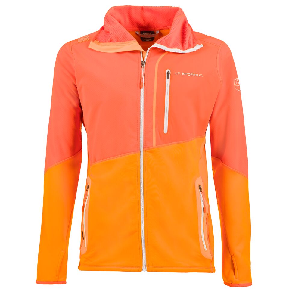 La Sportiva Arcade Hoody - Men's MEDIUM & XL – NOCO Gear