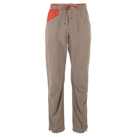La Sportiva Mens Crimper Rock Climbing Pants H60-900900-M La Sportiva Mens Crimper Rock Climbing Pants H60-900900-M