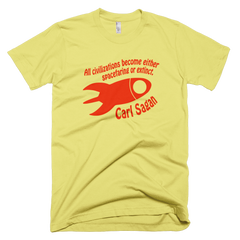 March for Science shirt
