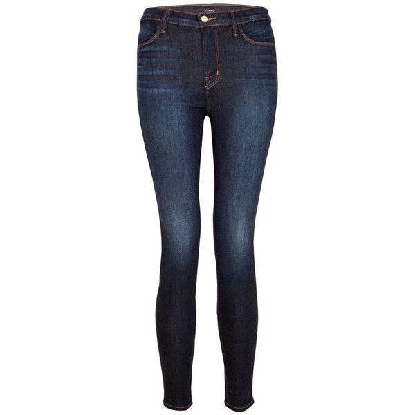 SUNSET SLIM FLARE - NAVY STONE – Rails UK