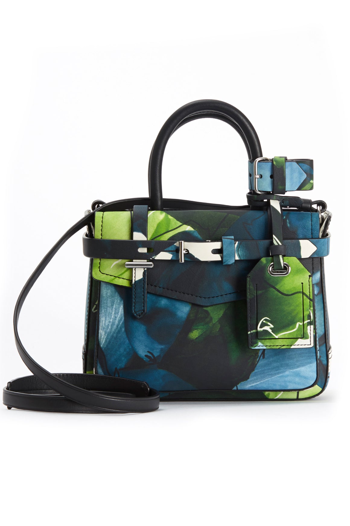Hot Springs Backpack Vernis/Monogram – Keeks Designer Handbags