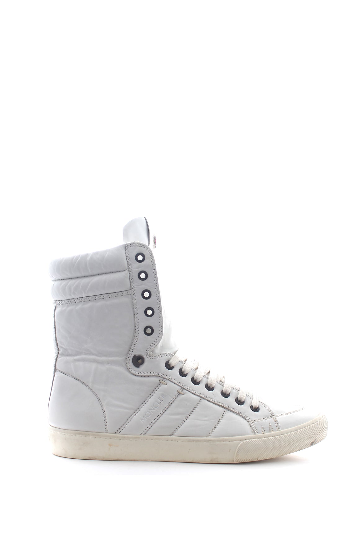 Louis Vuitton LV Time Out sneakers new White Leather ref.266671 - Joli  Closet