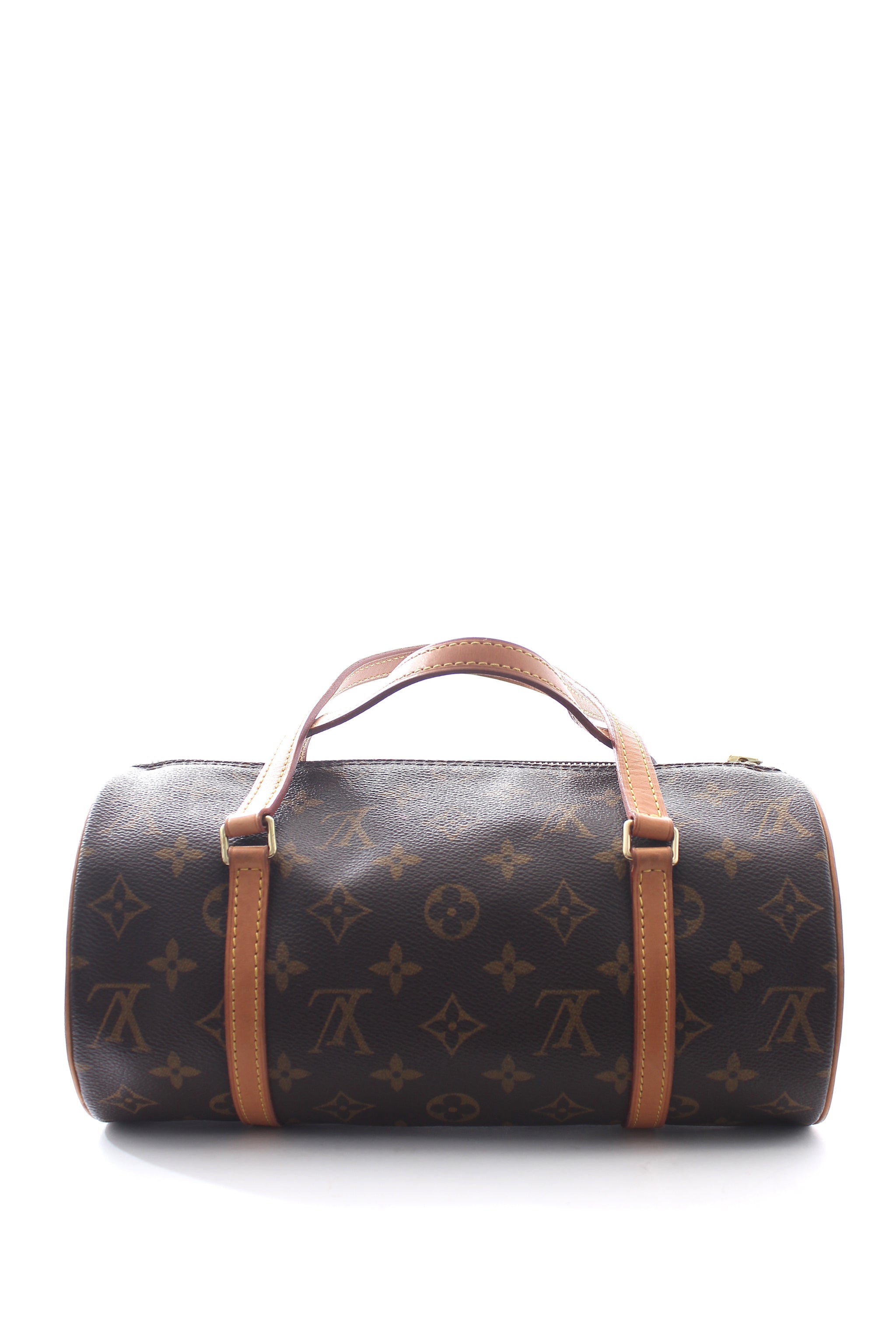 Louis Vuitton Vert Bronze Vernis Monogram Hot Springs Backpack 112lv30