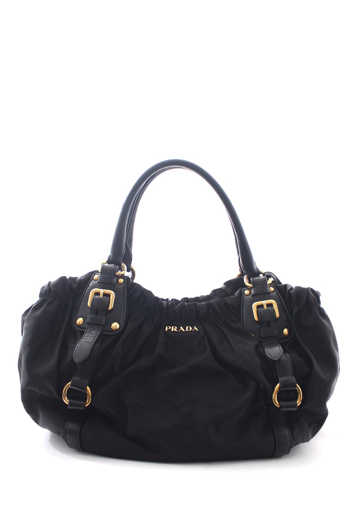 Fendi O'Clock Logo-Jacquard Chenille Tote Bag - Closet Upgrade