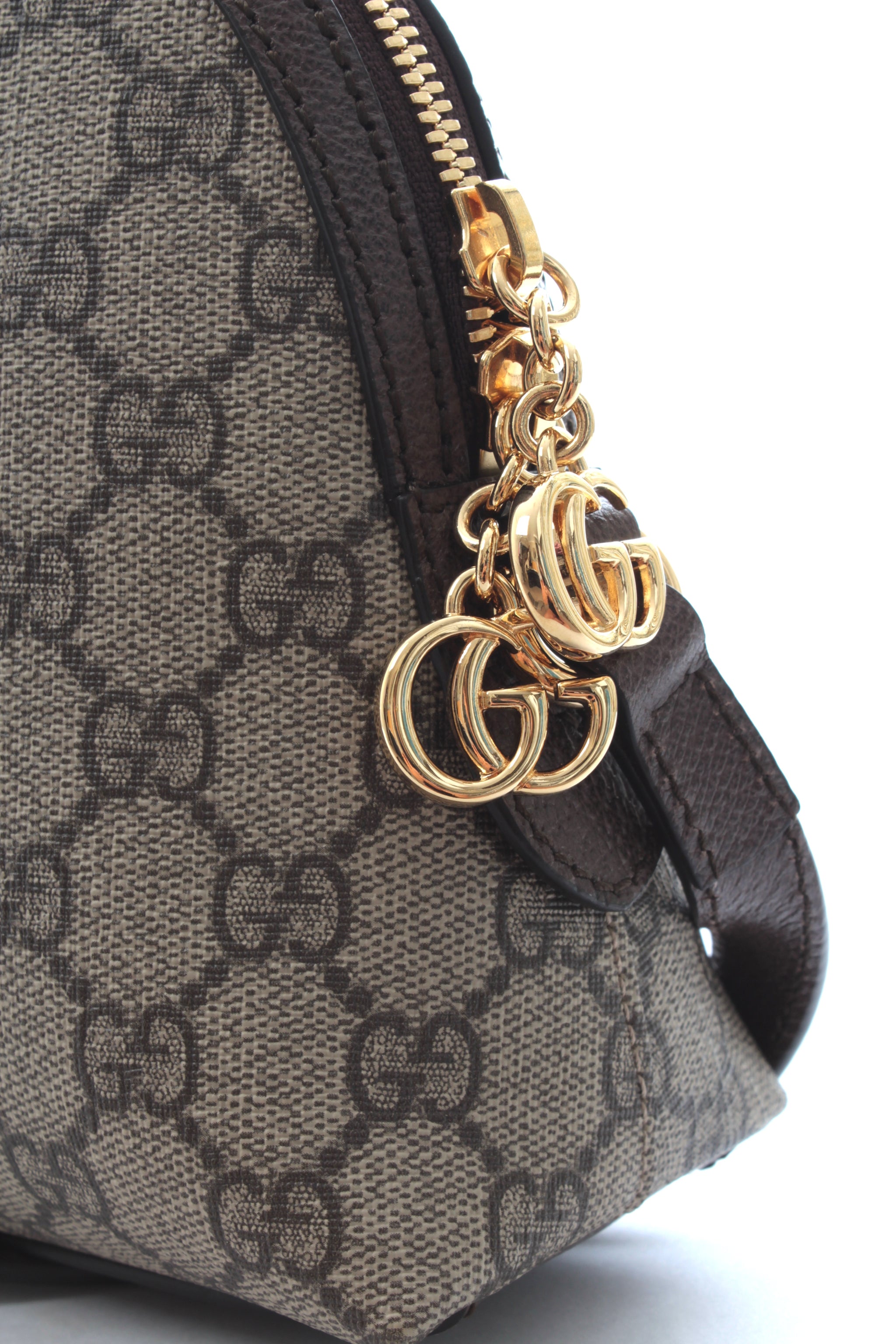 Gucci Ophidia GG Cross-Body Bag - Closet Upgrade