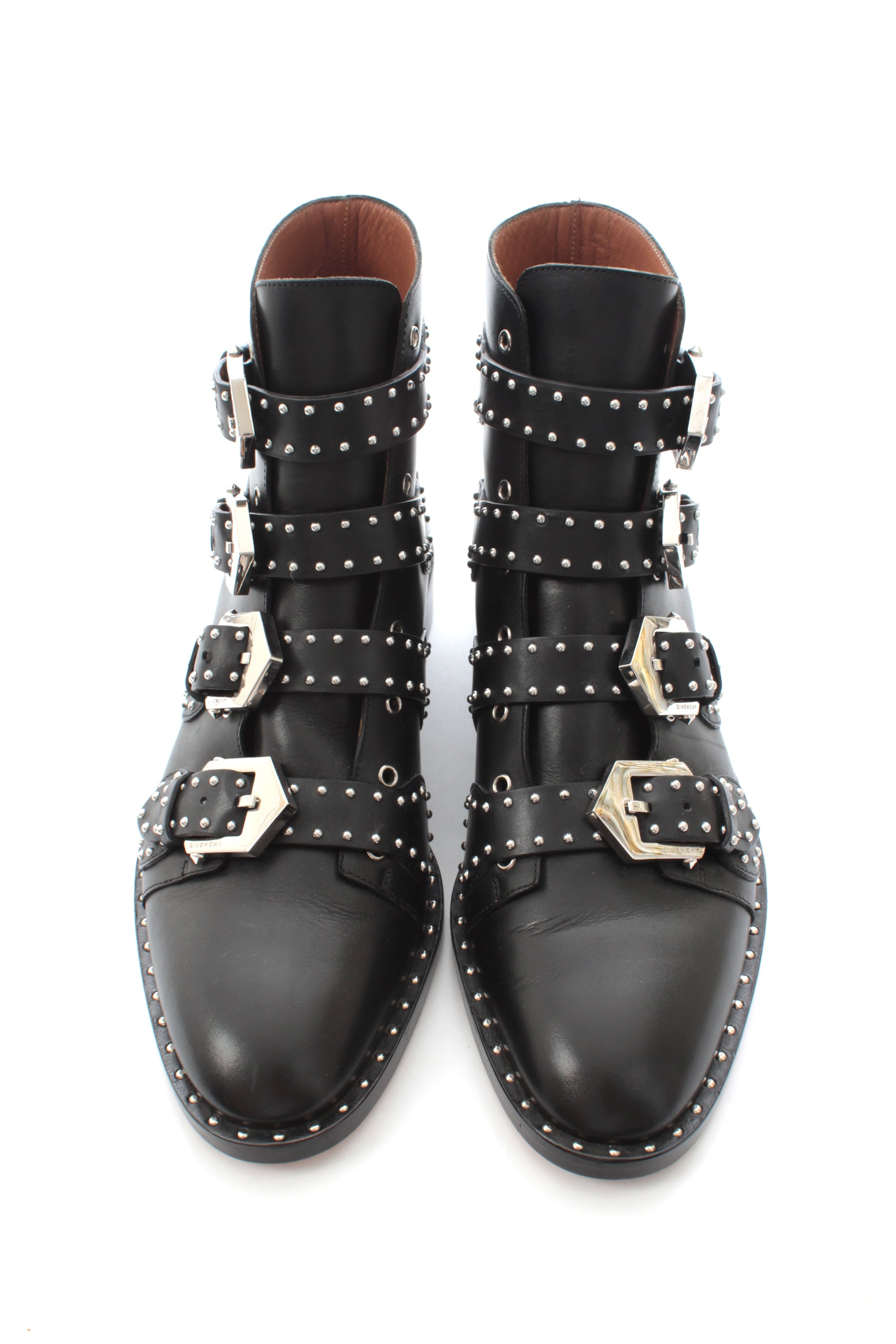 givenchy prue boots