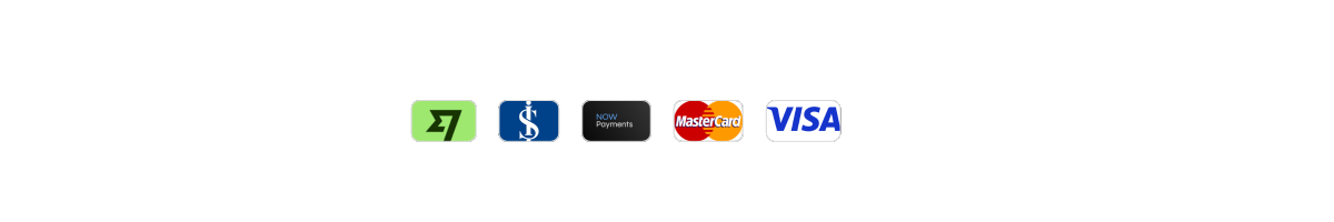 Sounkary Payment Options