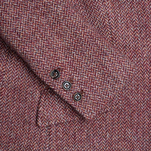 DOVE Tweed Jacket – Windsor & Wales