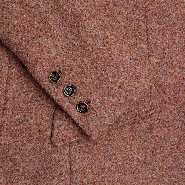 NIGHTINGALE Tweed Jacket – Windsor & Wales