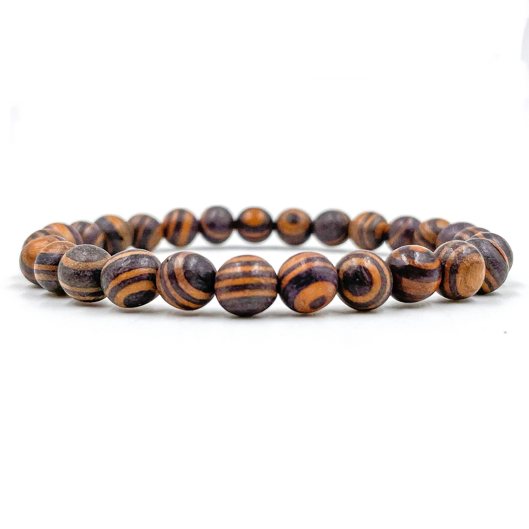 SOOTHE YOUR SOUL Rosewood + Gemstone Diffuser Bracelet – Soul Gems Jewelry