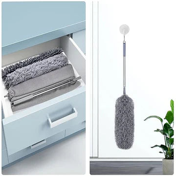 Flexible Feather Duster Kit
