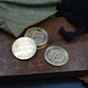 Carpe Diem Mini-Coin Packs – Carpe Diem EDC