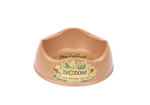 beco bowls for pets