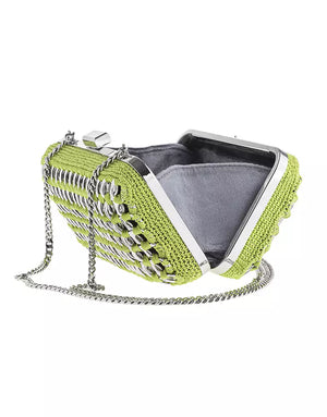Neon Color Clutch - Maison De Mode