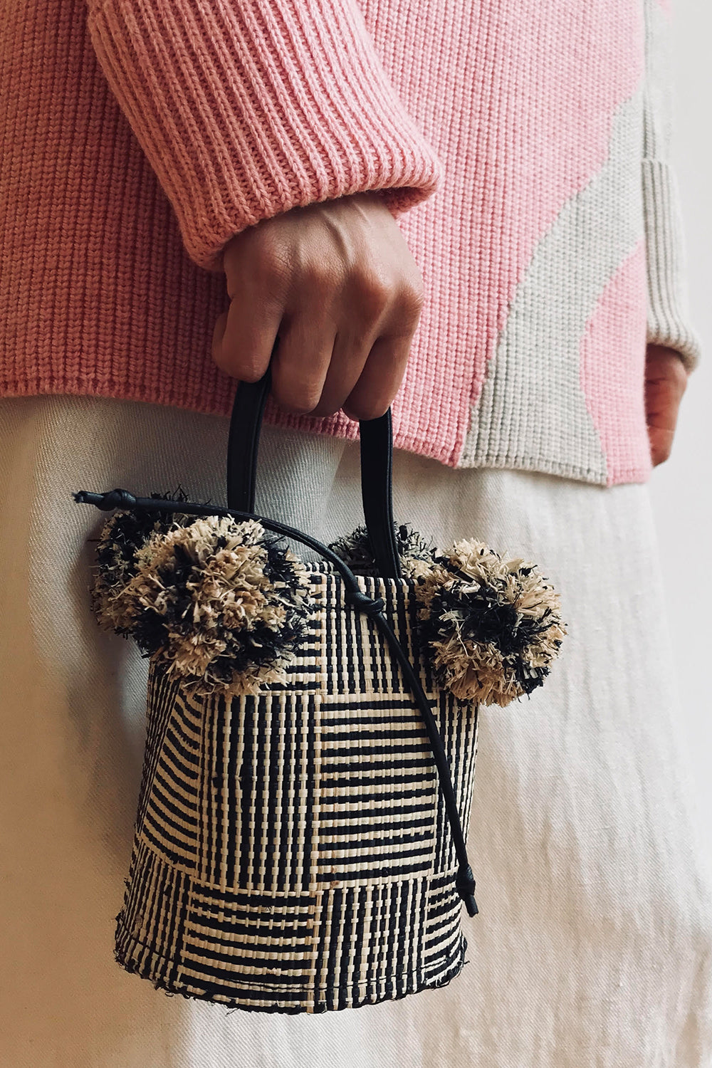 The 24 Best Straw Bags to Carry 2023 — Natural Raffia and Wicker