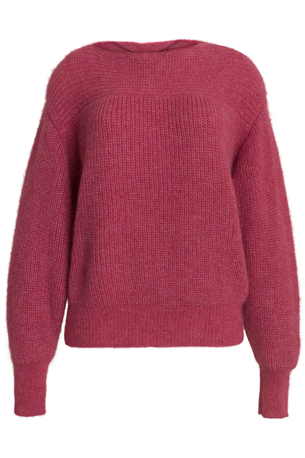 EMMA SWEATER | PRE-ORDER