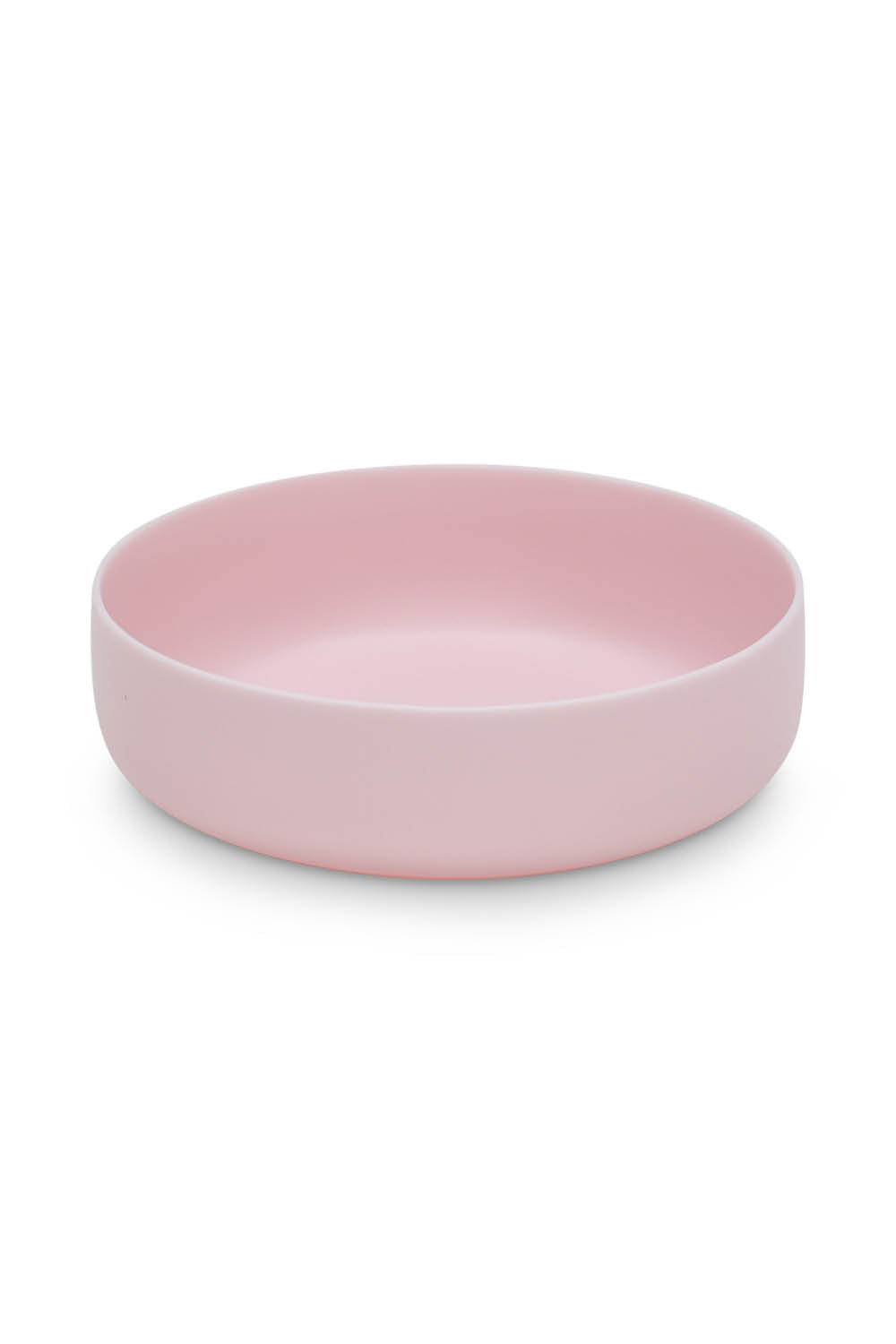 MODERN Large Bowl in Pale Rose – Maison De Mode