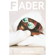 Lil Yachty海报- FADER杂志110期封面