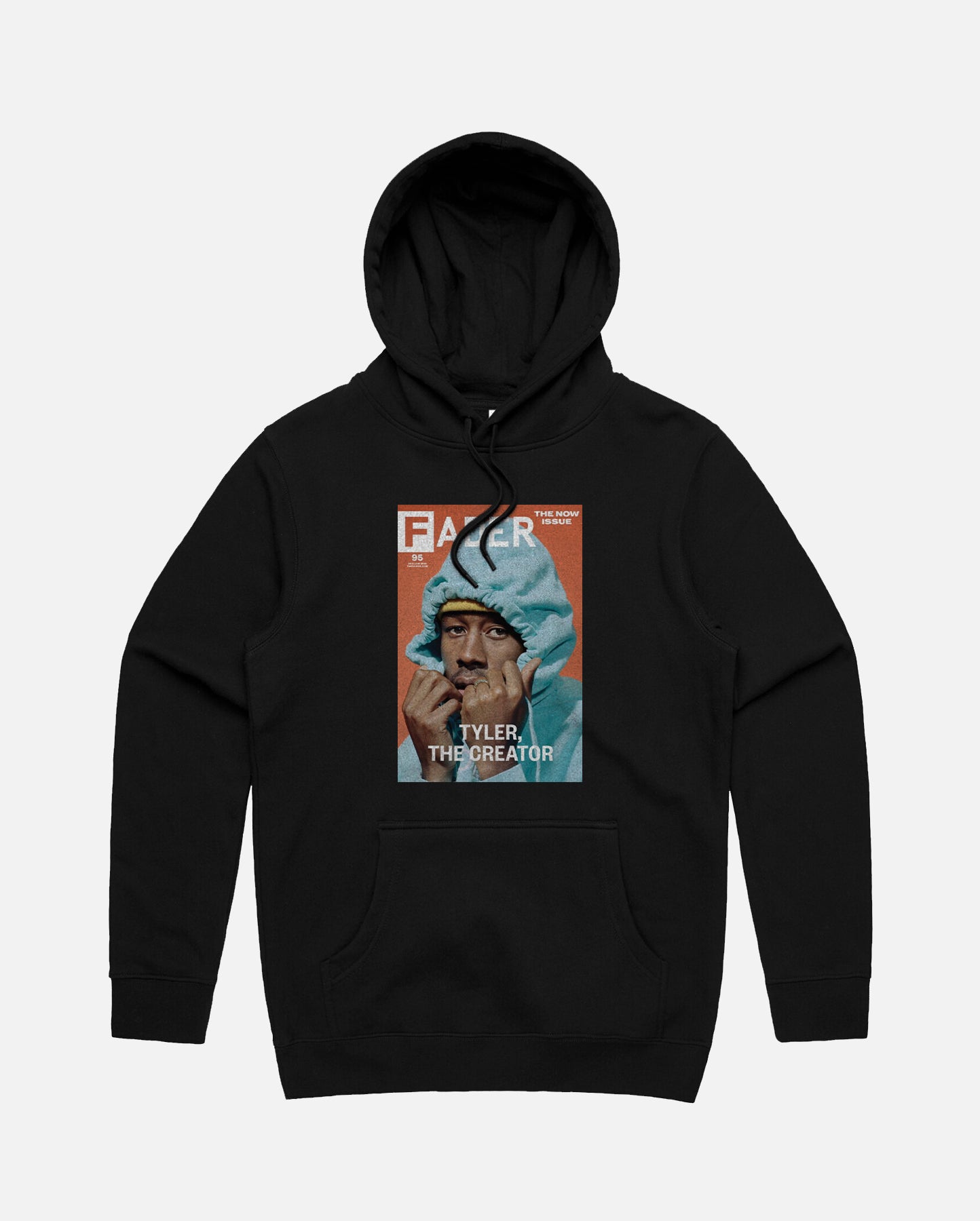 The FADER Shop - Official Merch, Posters, and Magazines