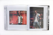 FADER FORT Setting The Stage Book