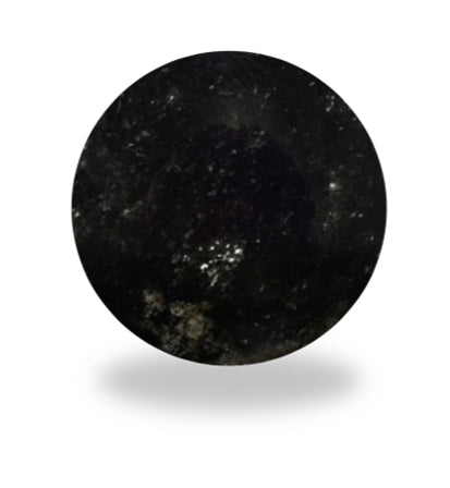 Black Obsidian Gemstone