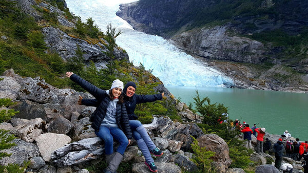 Discover Patagonia #WorldTravelingCrush by Cristina Ramella