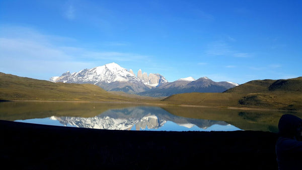 Discover Patagonia #WorldTravelingCrush by Cristina Ramella