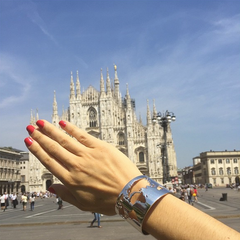 Duomo de Milan