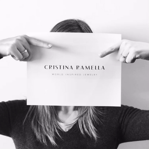 MY BRAND EVOLUTION by Cristina Ramella