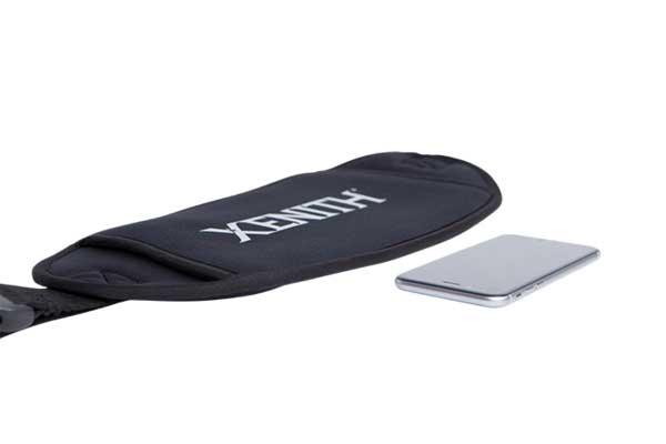 xenith football handwarmer