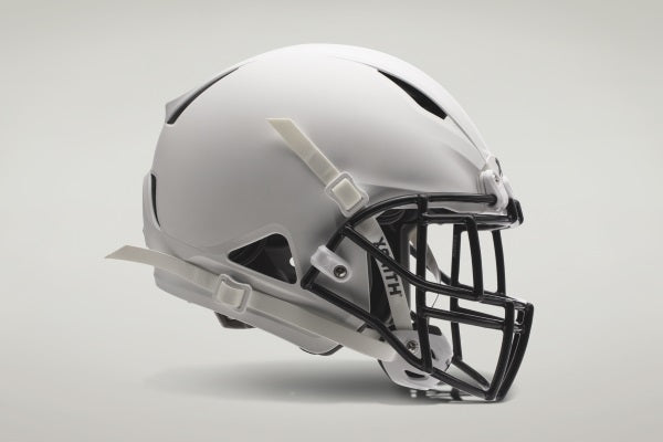 2xs football helmet