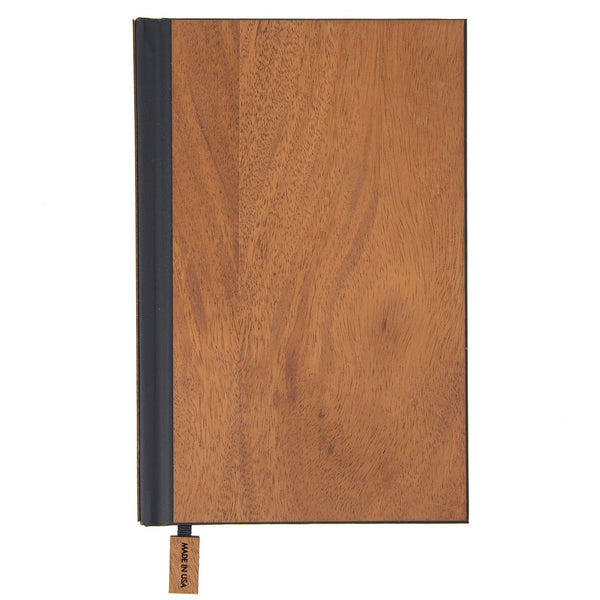 Real Wood Classic Journal