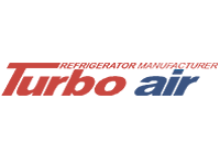 Browse all Turbo Air products