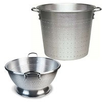 Browse all our colanders