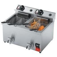 Countertop Fryers