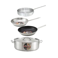 Browse all our cookware