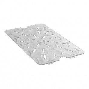 Food Pan Drain Trays