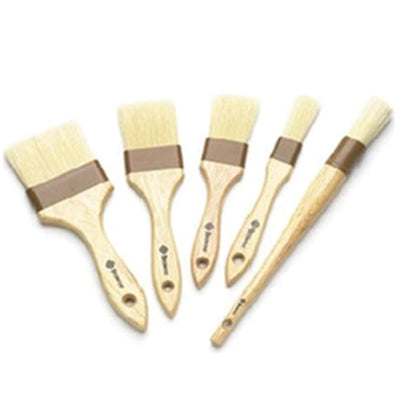 Basting and Pastry Brushes