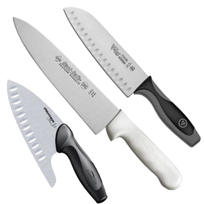 Chef's Knives