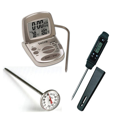 Cooking Thermometers