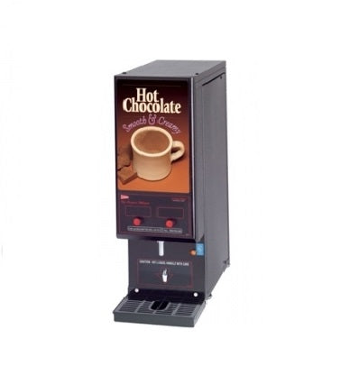 Cappuccino / Hot Chocolate Dispensers