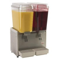 Refrigerated Beverage Dispensers