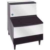 Undercounter Ice Machines