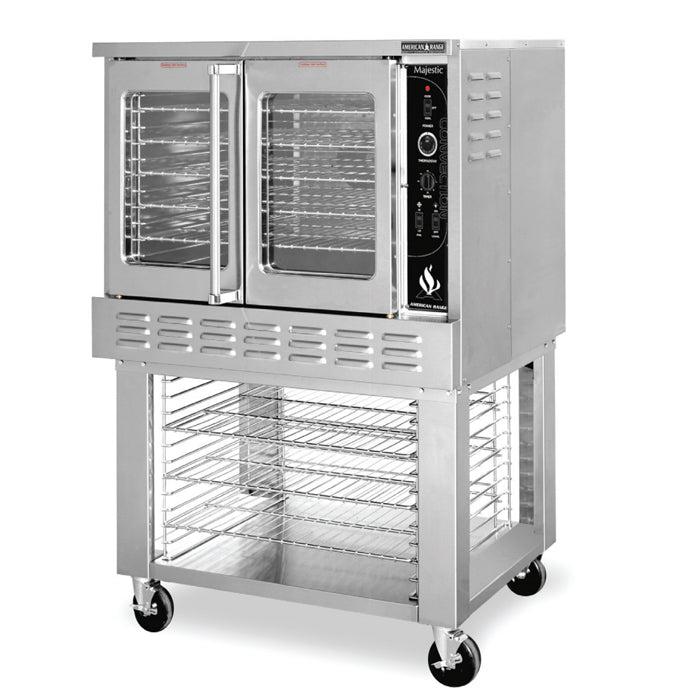 Bakery Convection Ovens