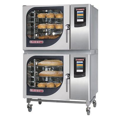 Combi Ovens