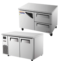 Undercounter Refrigerators