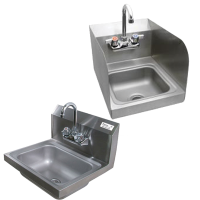 Hand Sinks