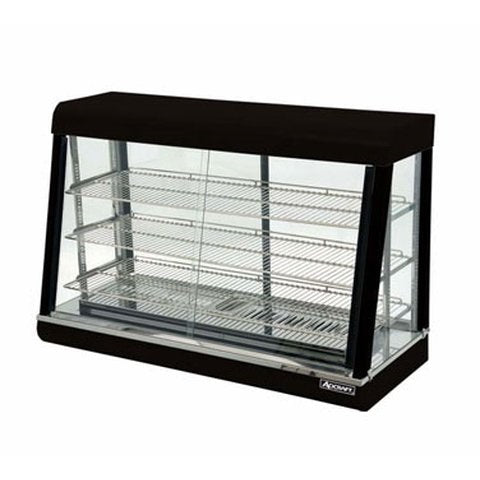 Hot Food Display Cases